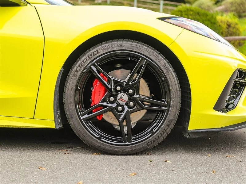 2022 Chevrolet Corvette C8 - Image 12 of 21