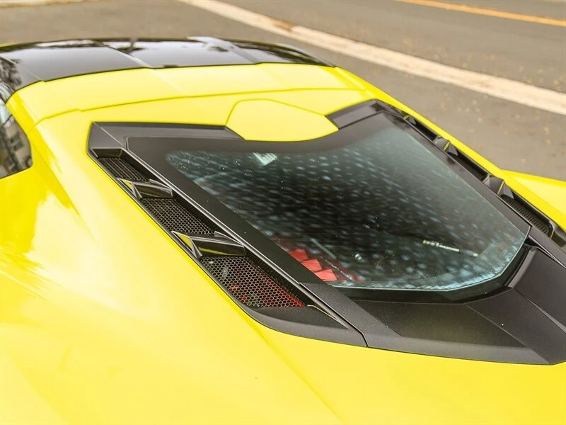 2022 Chevrolet Corvette C8 - Image 17 of 21