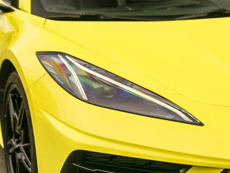 2022 Chevrolet Corvette C8 - Image 10 of 21