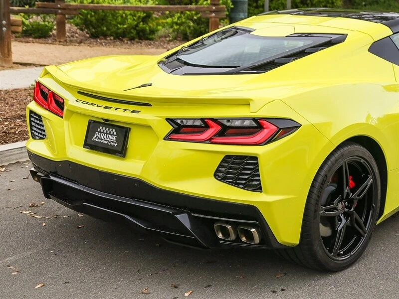 2022 Chevrolet Corvette C8 - Image 14 of 21