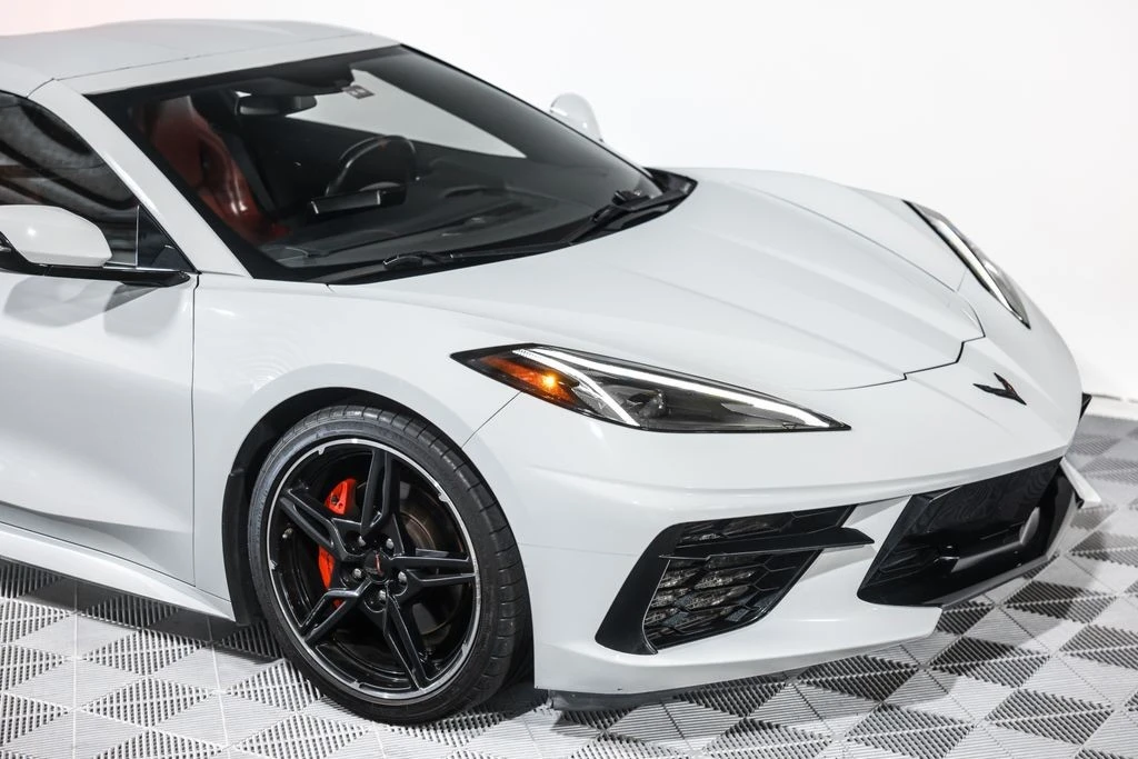 2022 Chevrolet Corvette C8 - Image 7 of 31