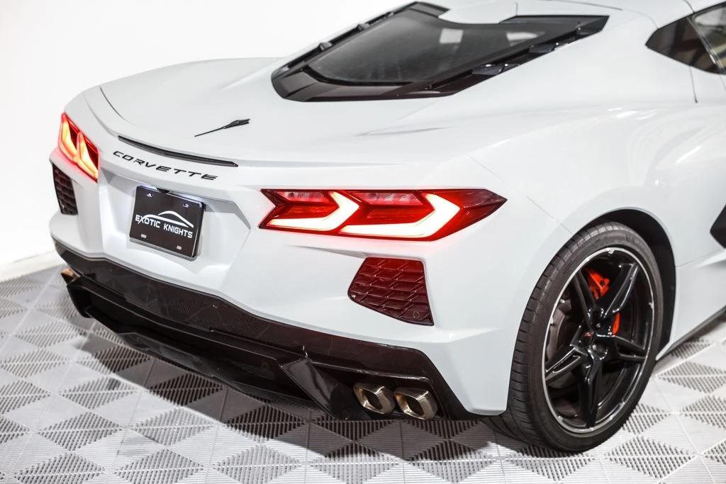2022 Chevrolet Corvette C8 - Image 10 of 31