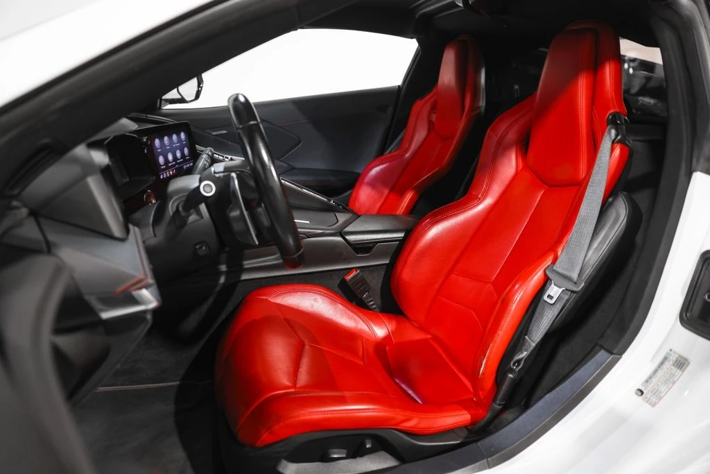 2022 Chevrolet Corvette C8 - Image 26 of 31