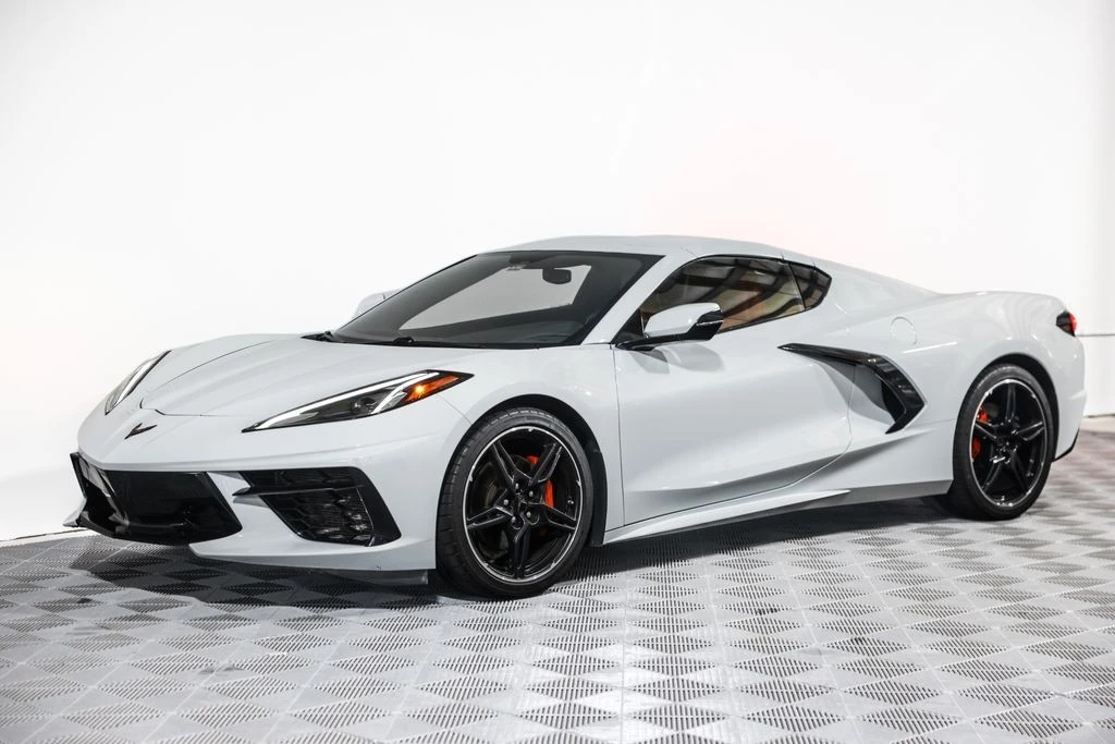 2022 Chevrolet Corvette C8 - Image 20 of 31