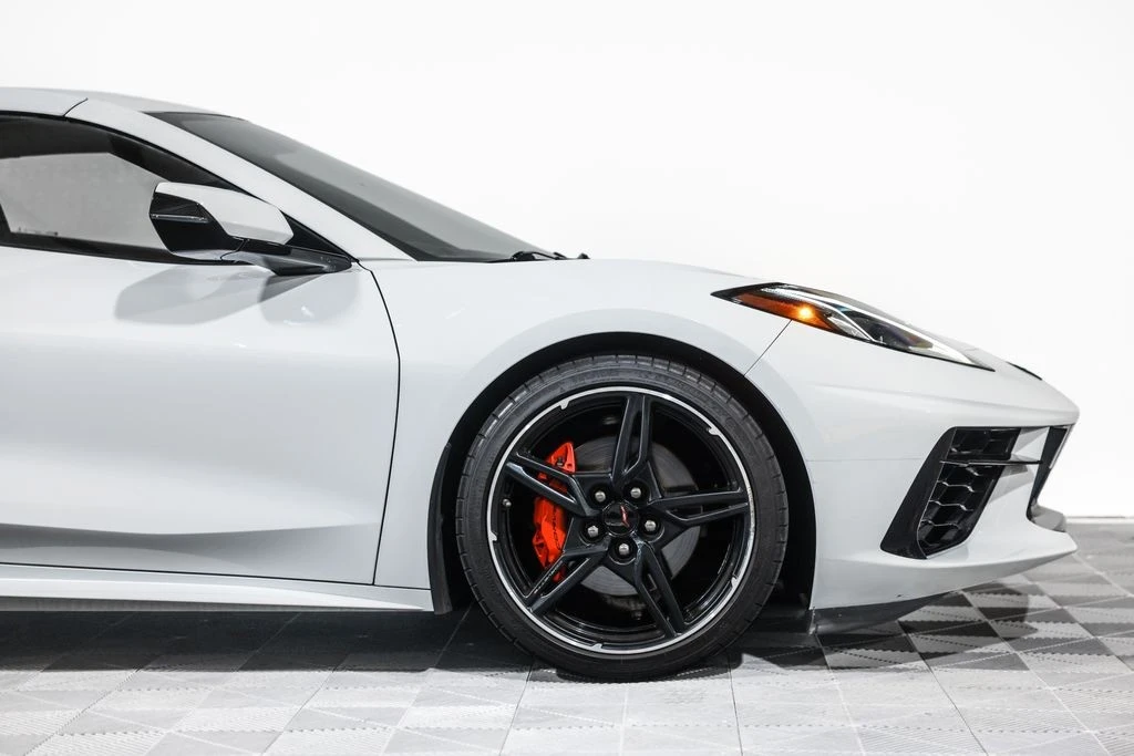 2022 Chevrolet Corvette C8 - Image 5 of 31