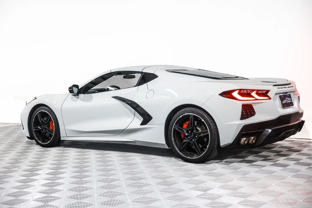 2022 Chevrolet Corvette C8 - Image 17 of 31