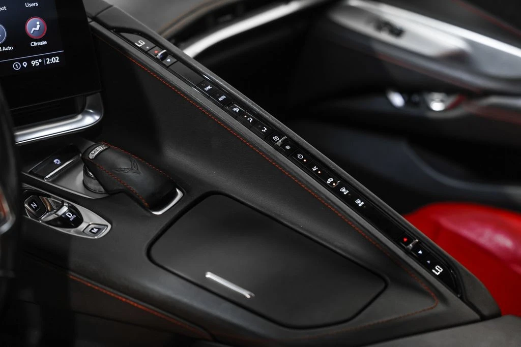 2022 Chevrolet Corvette C8 - Image 29 of 31