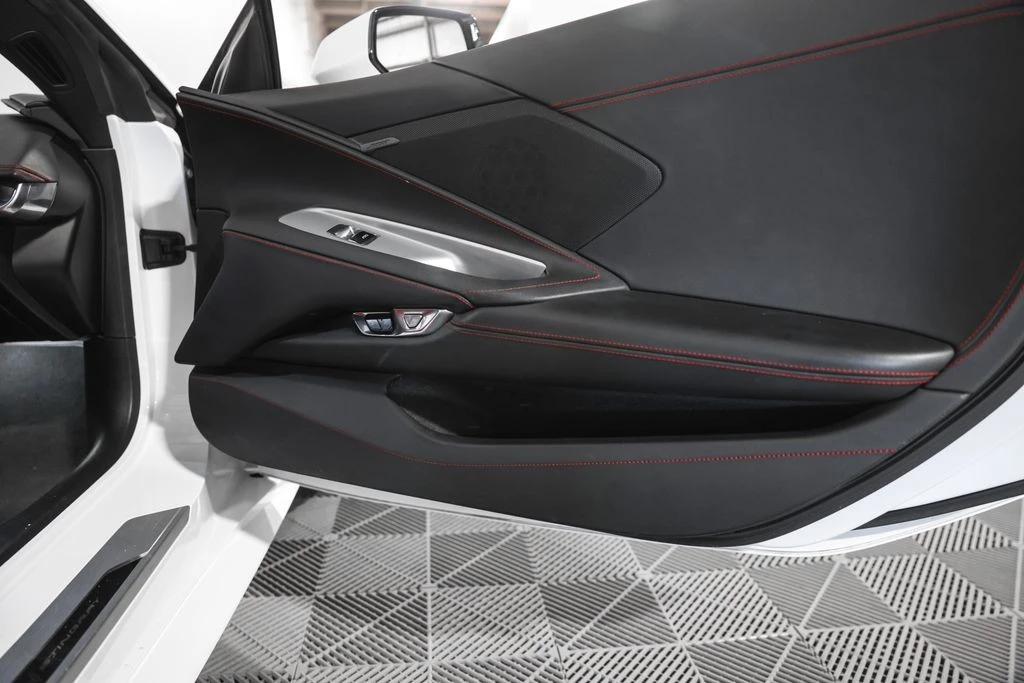 2022 Chevrolet Corvette C8 - Image 24 of 31
