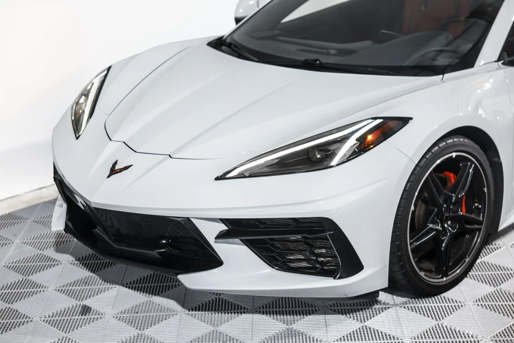 2022 Chevrolet Corvette C8 - Image 21 of 31