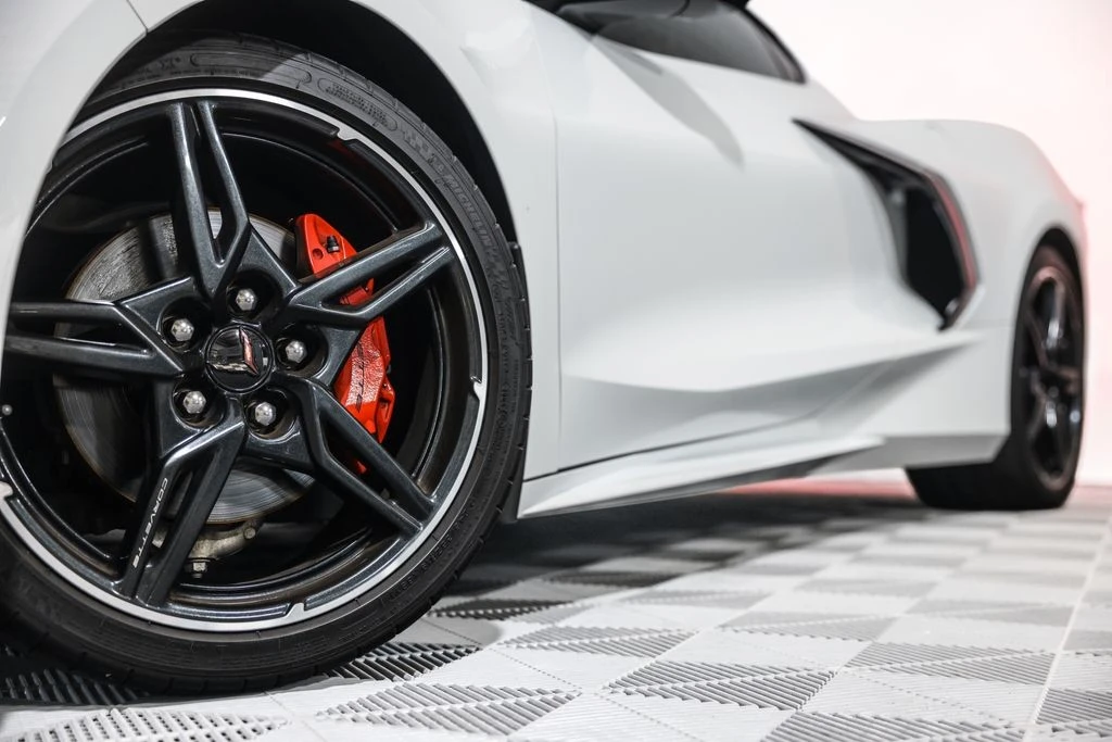 2022 Chevrolet Corvette C8 - Image 13 of 31