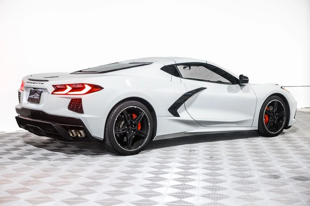 2022 Chevrolet Corvette C8 - Image 8 of 31