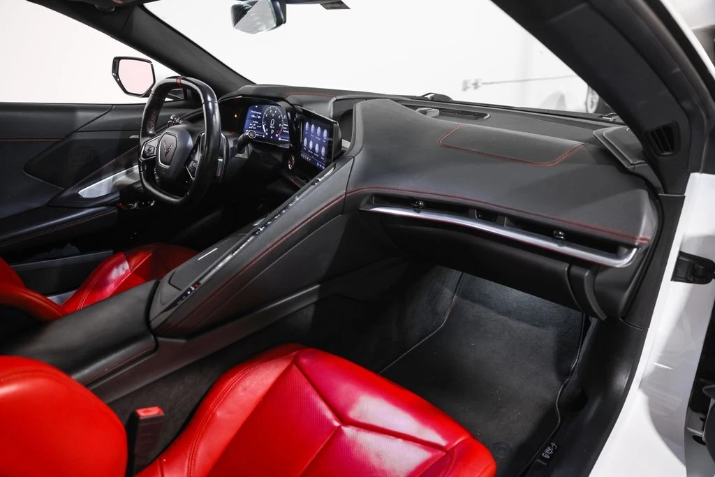 2022 Chevrolet Corvette C8 - Image 23 of 31