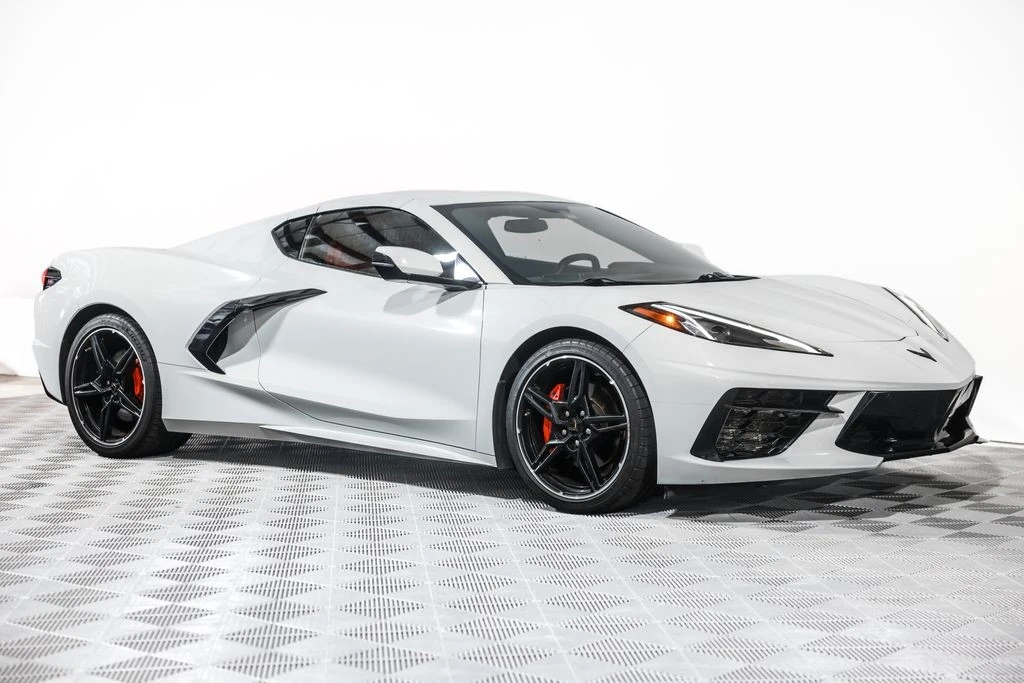 2022 Chevrolet Corvette C8 - Image 6 of 31