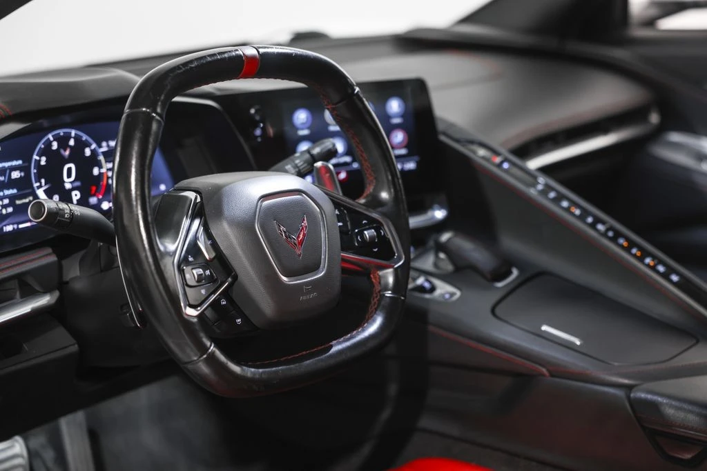2022 Chevrolet Corvette C8 - Image 28 of 31