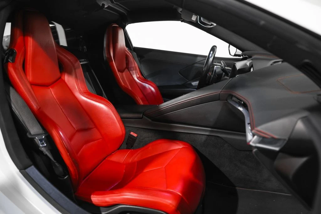 2022 Chevrolet Corvette C8 - Image 22 of 31