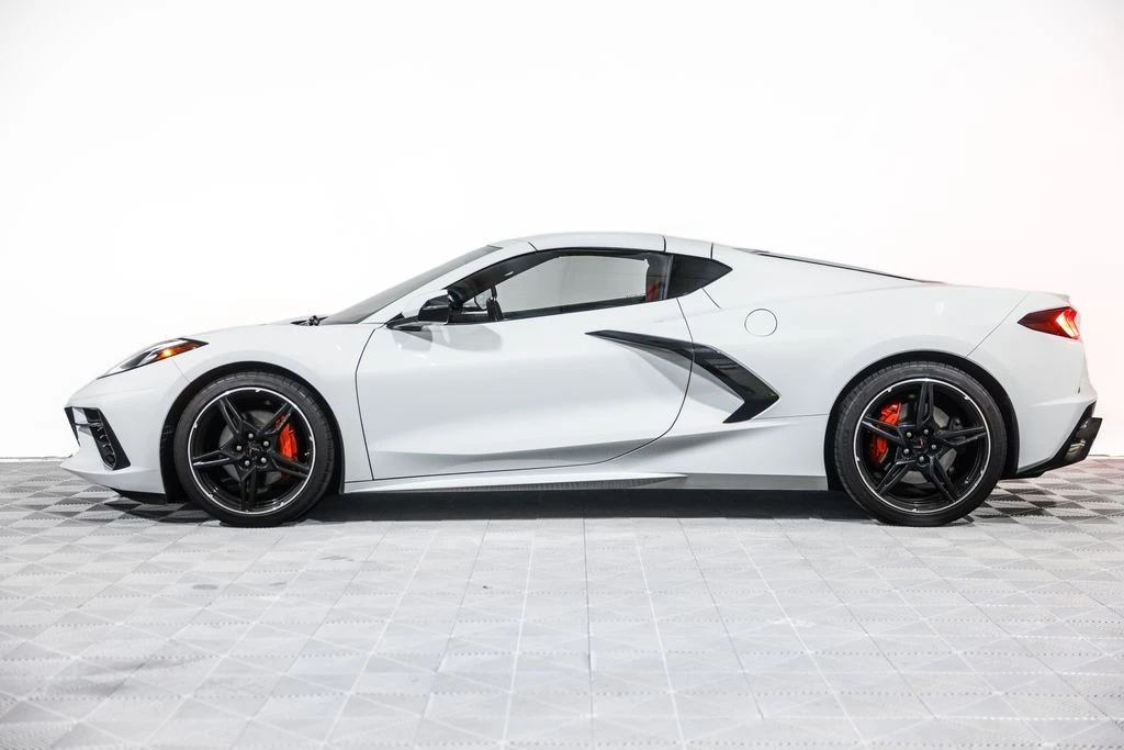 2022 Chevrolet Corvette C8 - Image 14 of 31