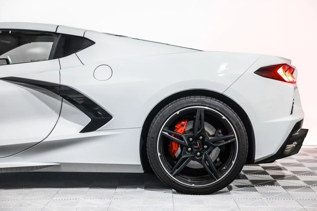 2022 Chevrolet Corvette C8 - Image 16 of 31