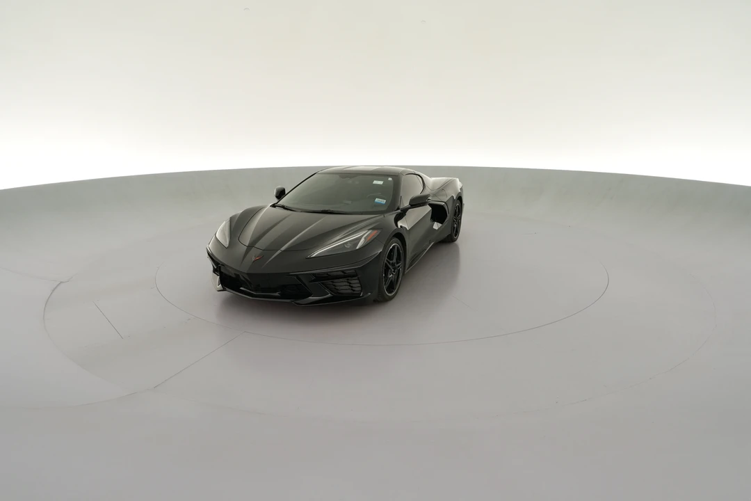 2022 Chevrolet Corvette C8 - Image 20 of 31