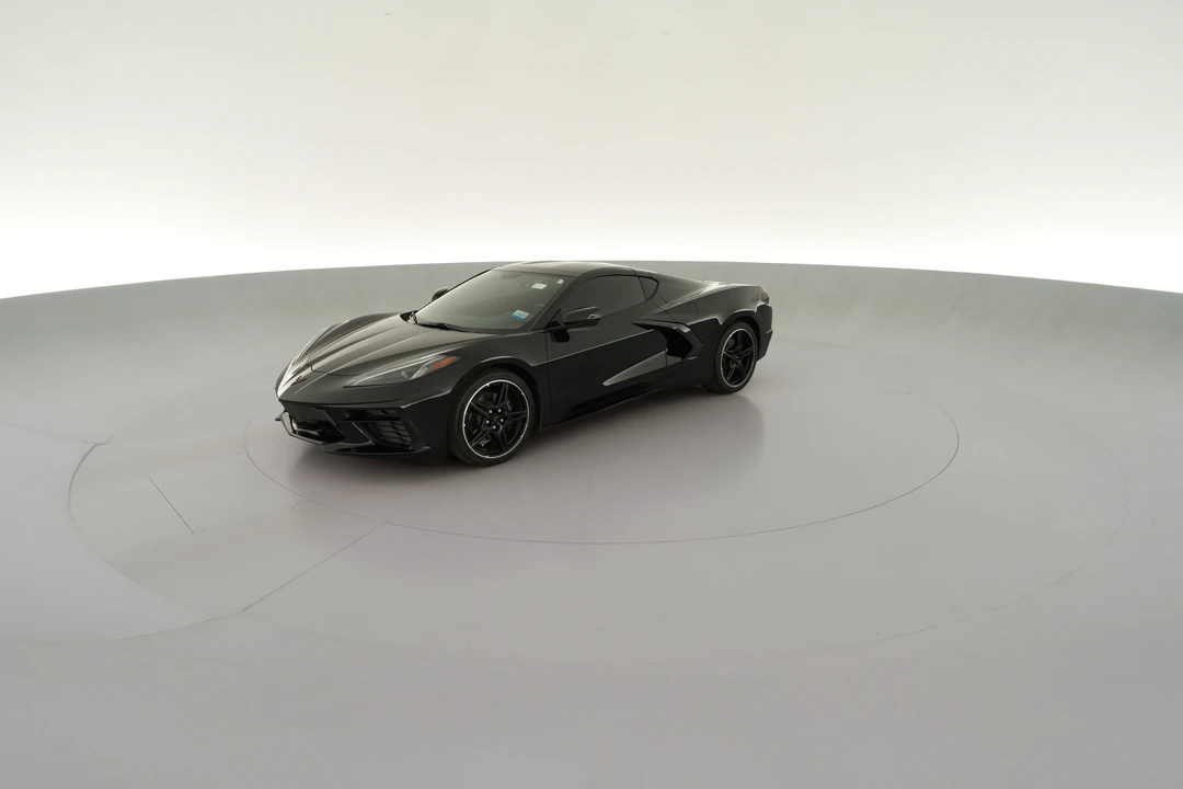 2022 Chevrolet Corvette C8 - Image 21 of 31