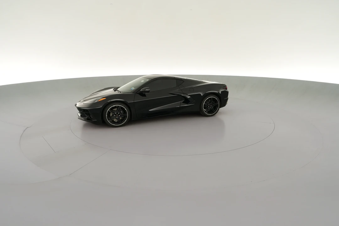 2022 Chevrolet Corvette C8 - Image 22 of 31