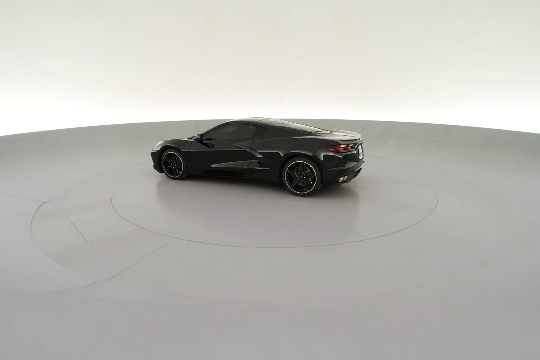 2022 Chevrolet Corvette C8 - Image 24 of 31