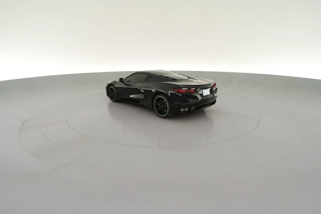 2022 Chevrolet Corvette C8 - Image 25 of 31