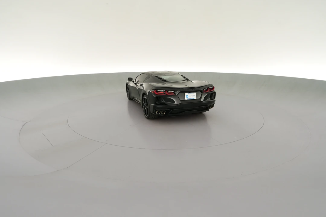 2022 Chevrolet Corvette C8 - Image 26 of 31