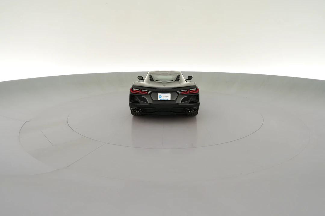 2022 Chevrolet Corvette C8 - Image 27 of 31