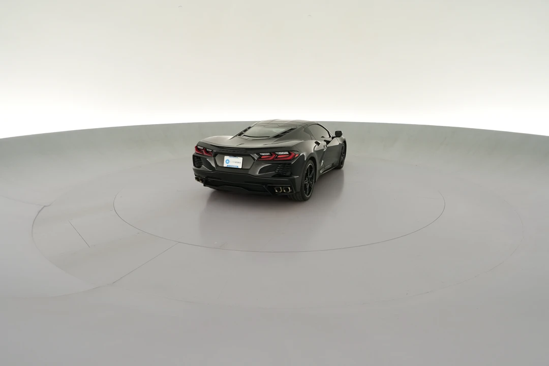 2022 Chevrolet Corvette C8 - Image 28 of 31