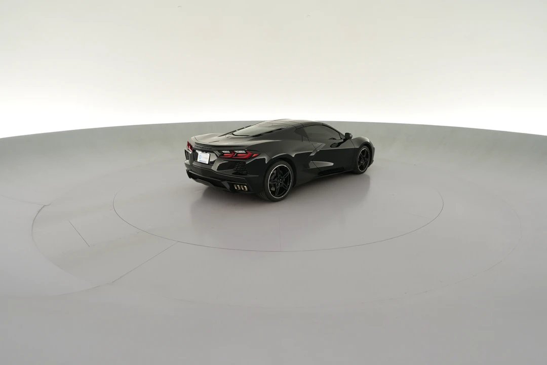 2022 Chevrolet Corvette C8 - Image 29 of 31