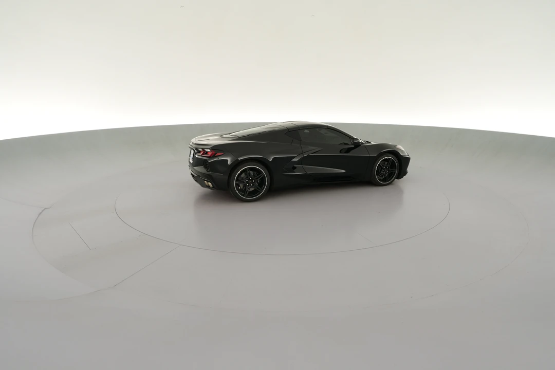 2022 Chevrolet Corvette C8 - Image 30 of 31