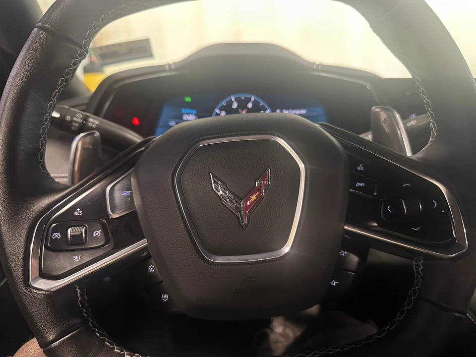 2022 Chevrolet Corvette C8 - Image 5 of 31