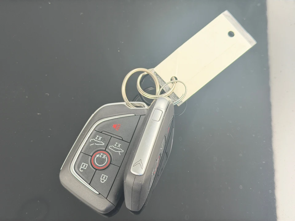 2022 Chevrolet Corvette C8 - Image 10 of 31