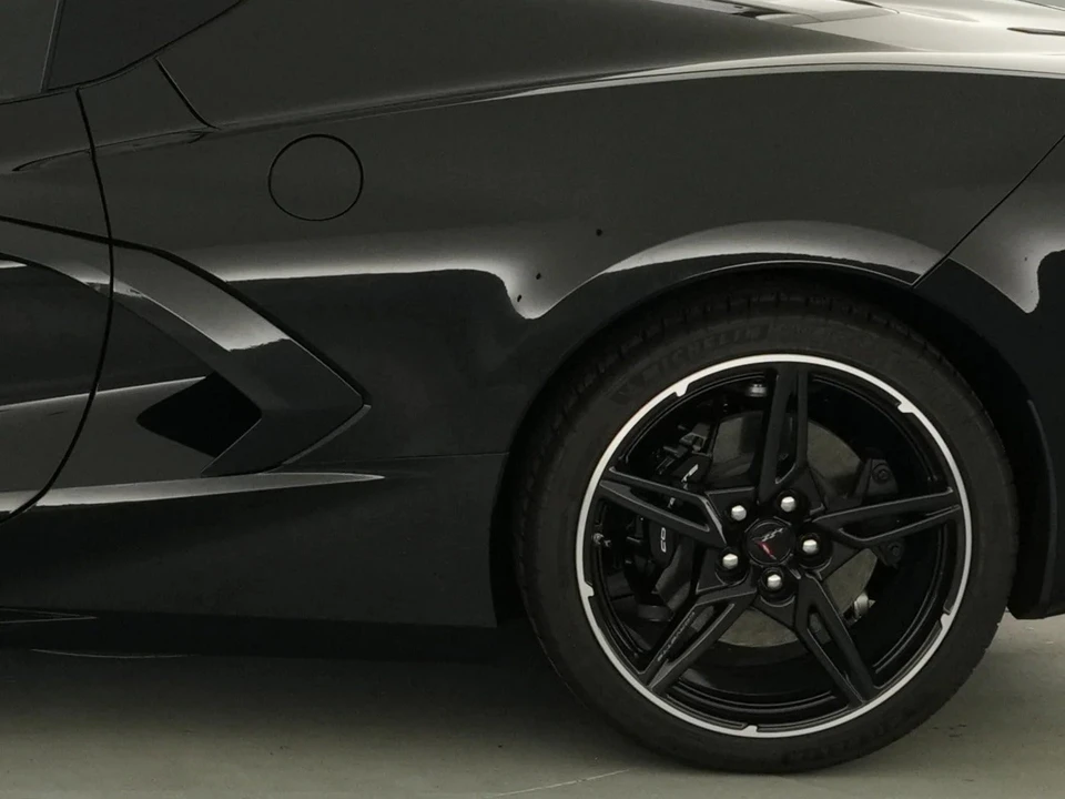 2022 Chevrolet Corvette C8 - Image 13 of 31