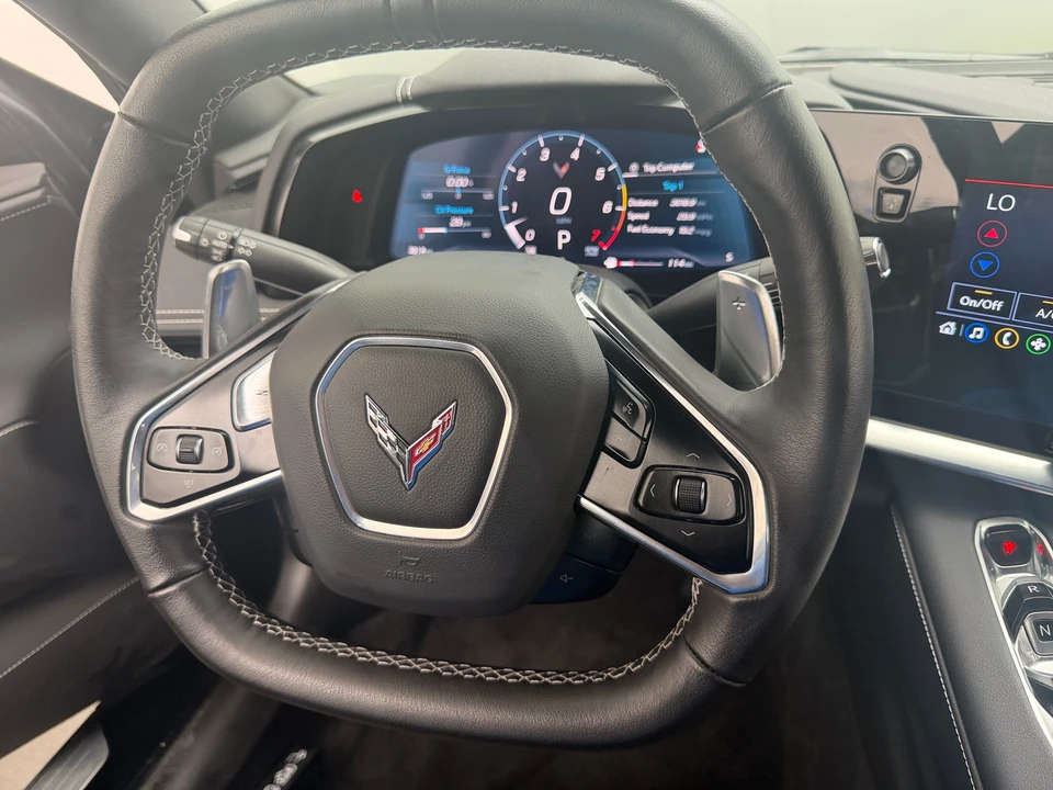 2022 Chevrolet Corvette C8 - Image 17 of 31