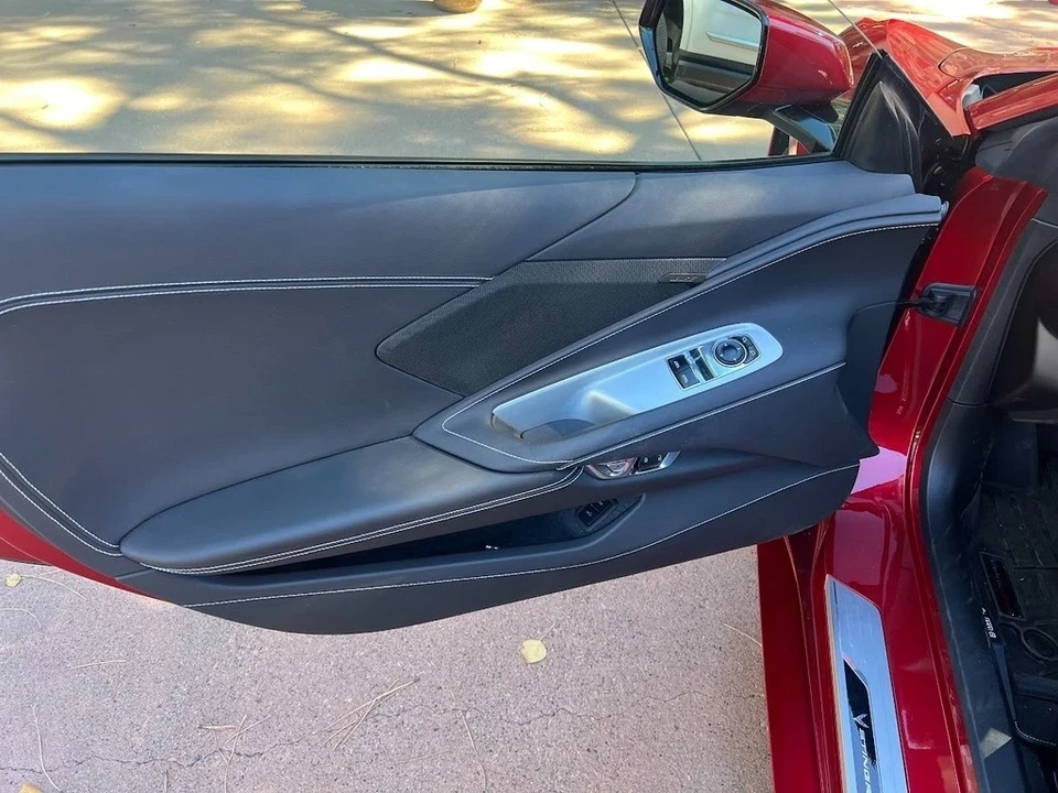 2022 Chevrolet Corvette C8 - Image 9 of 11