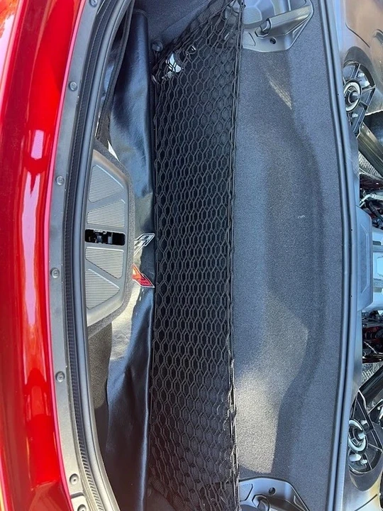 2022 Chevrolet Corvette C8 - Image 7 of 11