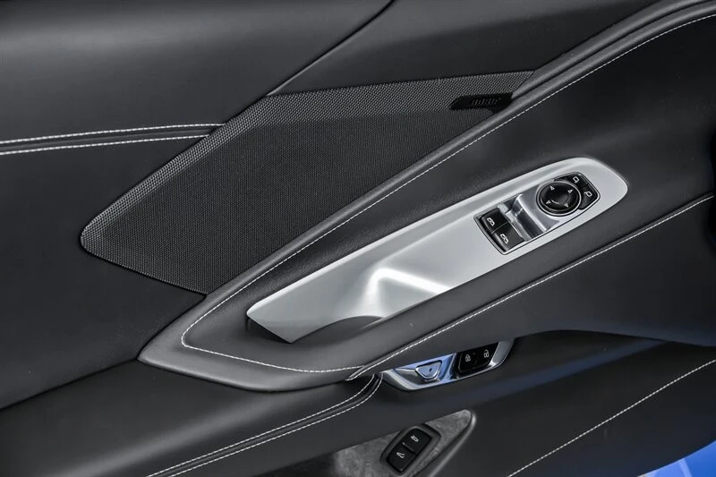2022 Chevrolet Corvette C8 - Image 20 of 21