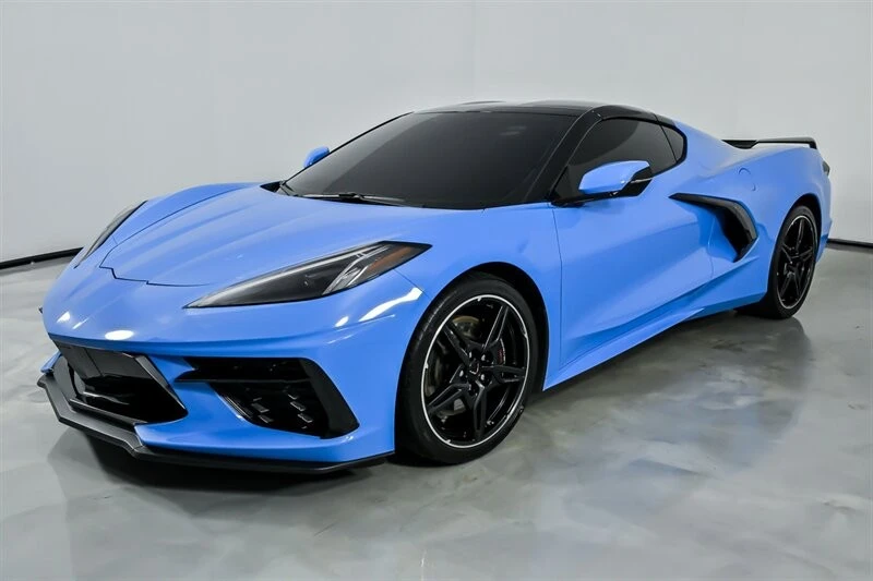 2022 Chevrolet Corvette C8 - Image 6 of 21