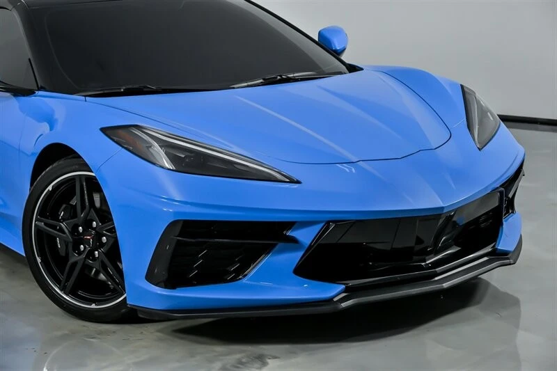 2022 Chevrolet Corvette C8 - Image 3 of 21