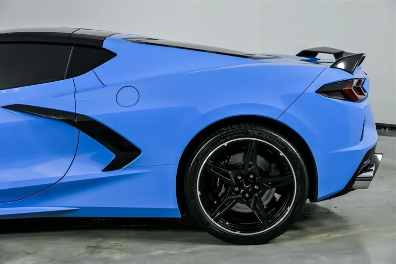 2022 Chevrolet Corvette C8 - Image 9 of 21
