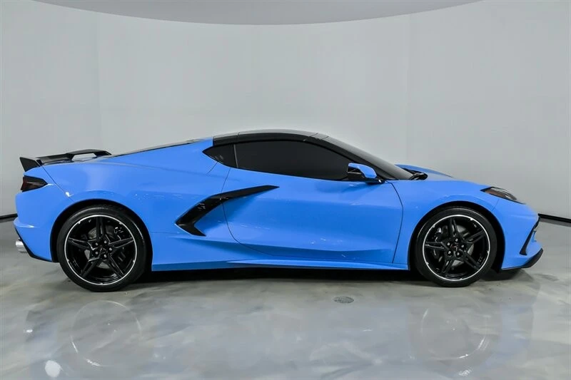 2022 Chevrolet Corvette C8 - Image 14 of 21