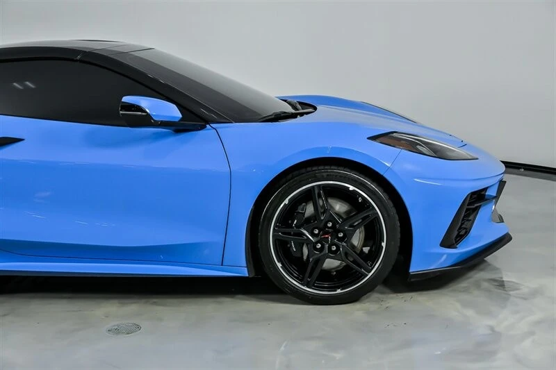 2022 Chevrolet Corvette C8 - Image 15 of 21