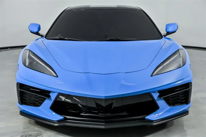 2022 Chevrolet Corvette C8 - Image 5 of 21