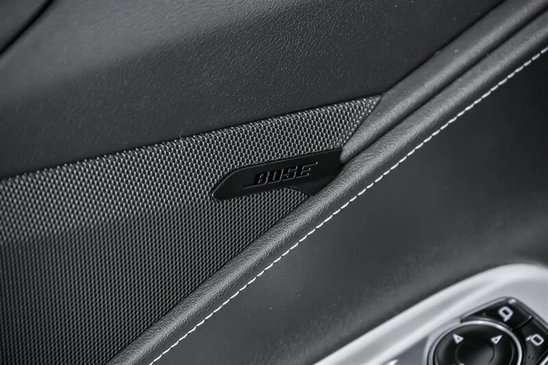 2022 Chevrolet Corvette C8 - Image 21 of 21