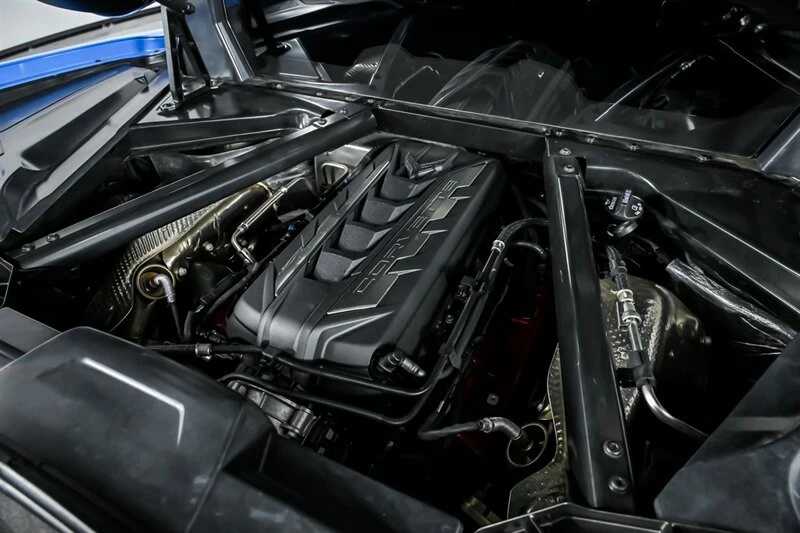 2022 Chevrolet Corvette C8 - Image 17 of 21