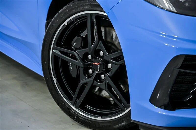 2022 Chevrolet Corvette C8 - Image 4 of 21
