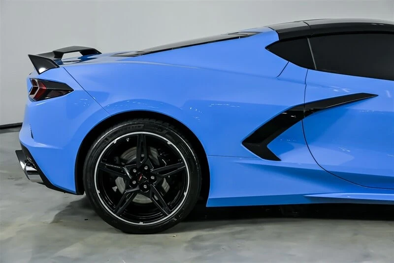 2022 Chevrolet Corvette C8 - Image 13 of 21