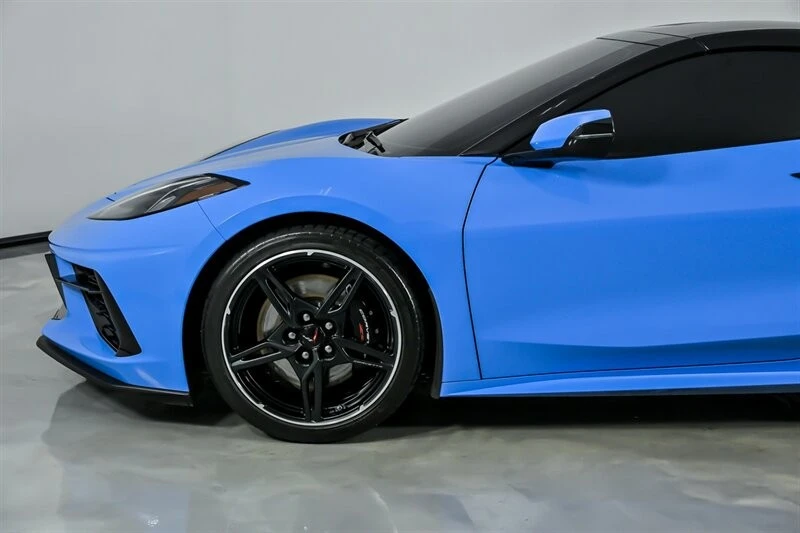 2022 Chevrolet Corvette C8 - Image 7 of 21