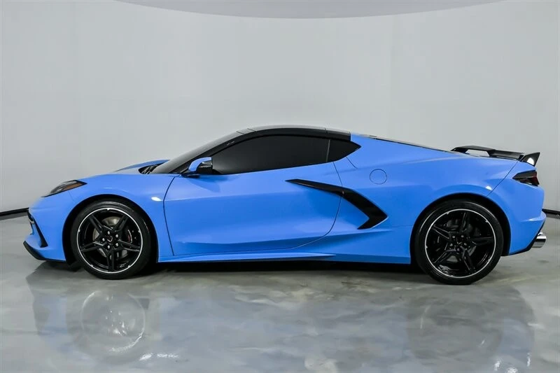 2022 Chevrolet Corvette C8 - Image 8 of 21